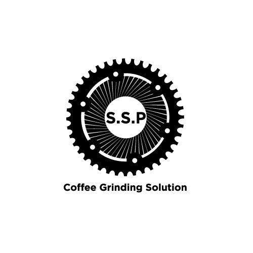 SSP Grinding Solution – R&D ESPRESSO LAB