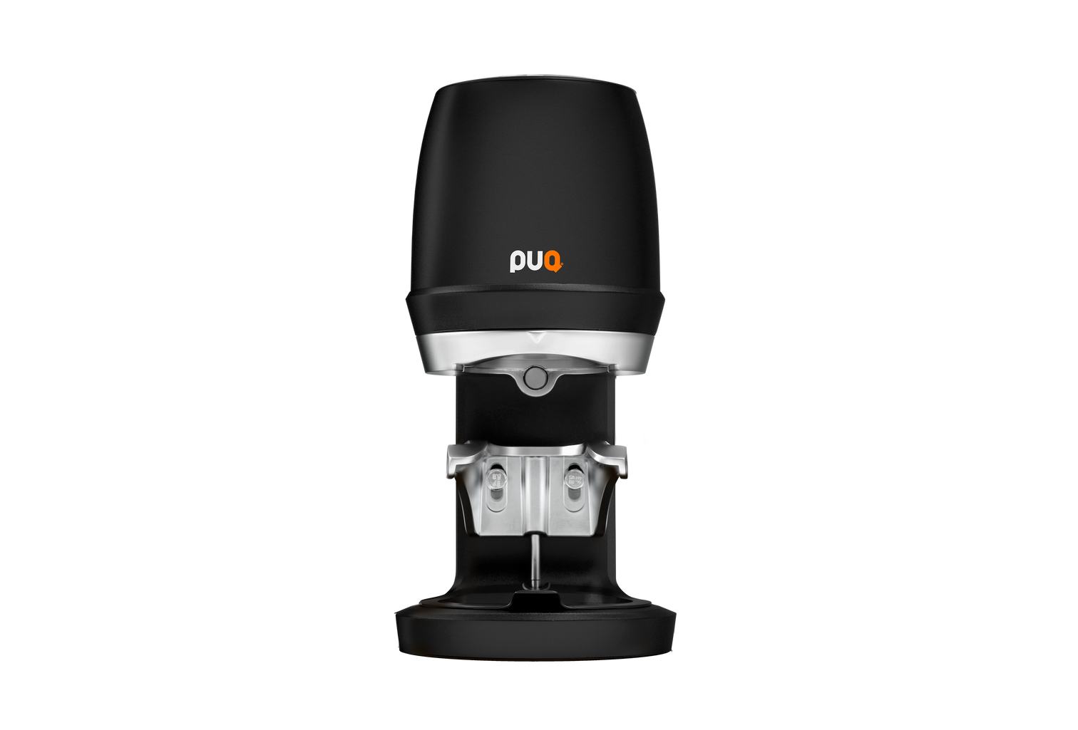 PUQ PRESS Q2 パックプレスオートタンパー（BLACK) – RD ESPRESSO LAB