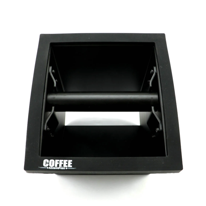 Coffee Accessories - Stainless Steel Knock Chute (ステンレス スチール ノック シュート)