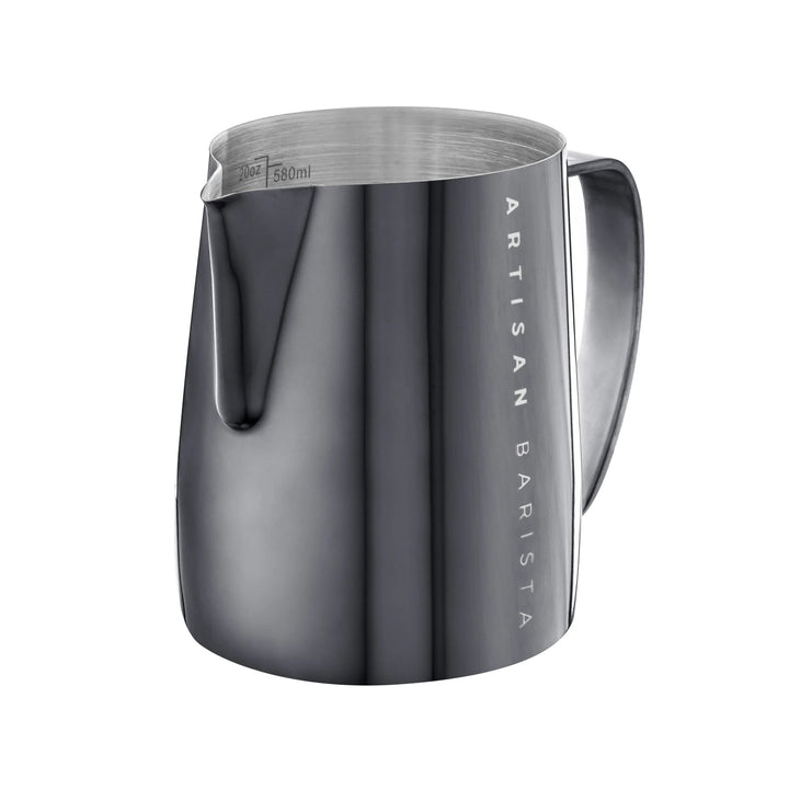 【BLACK FRIDAY SALE】The Artisan Barista - Barista MilkJug 600ml (アルチザン バリスタ ミルクジャグ 600ml)