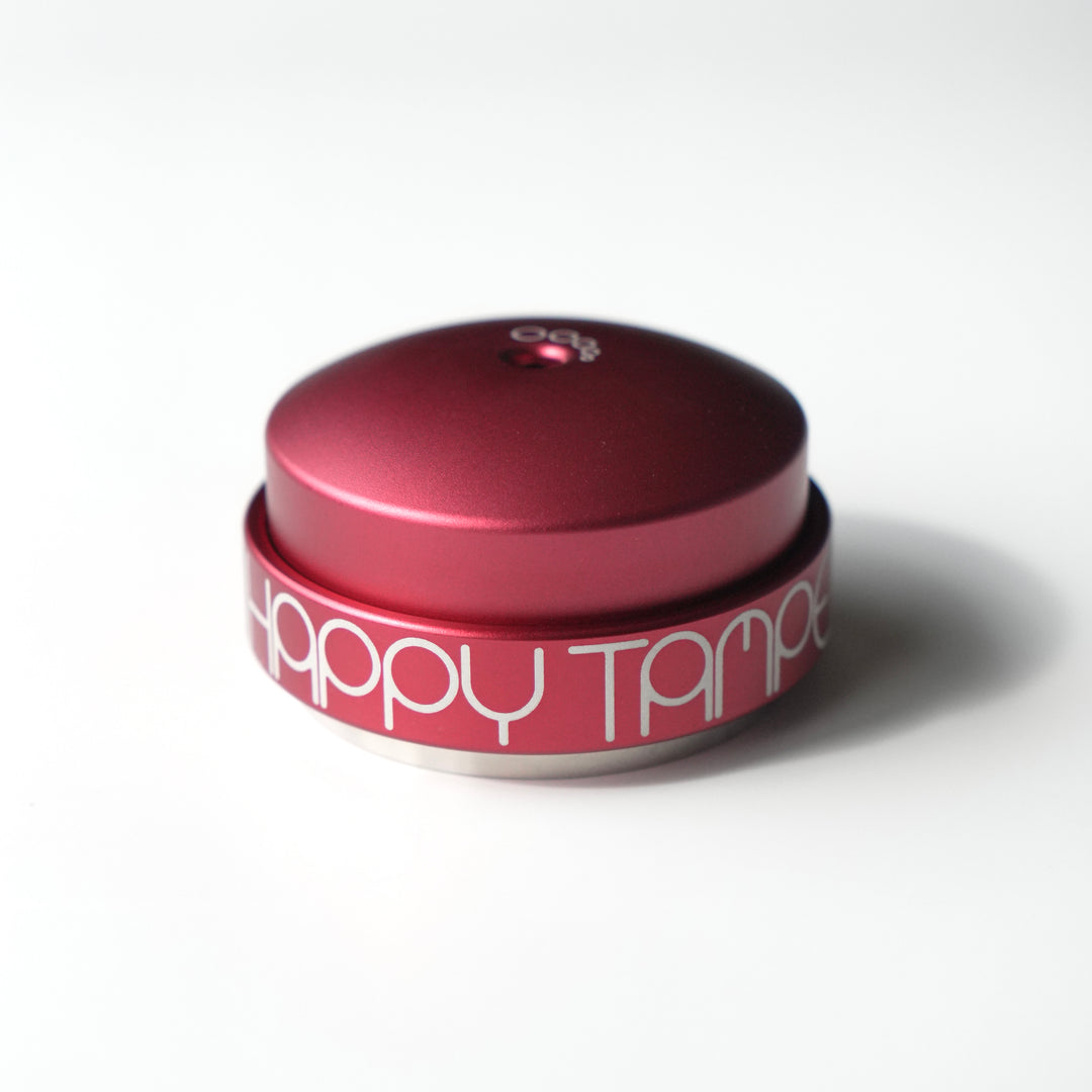 HAPPY TAMPER (ハッピー タンパー)