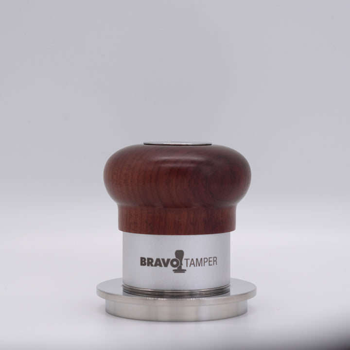 BRAVO 58.5 Tamper MINI (ブラボー 58.5 タンパー ミニ)