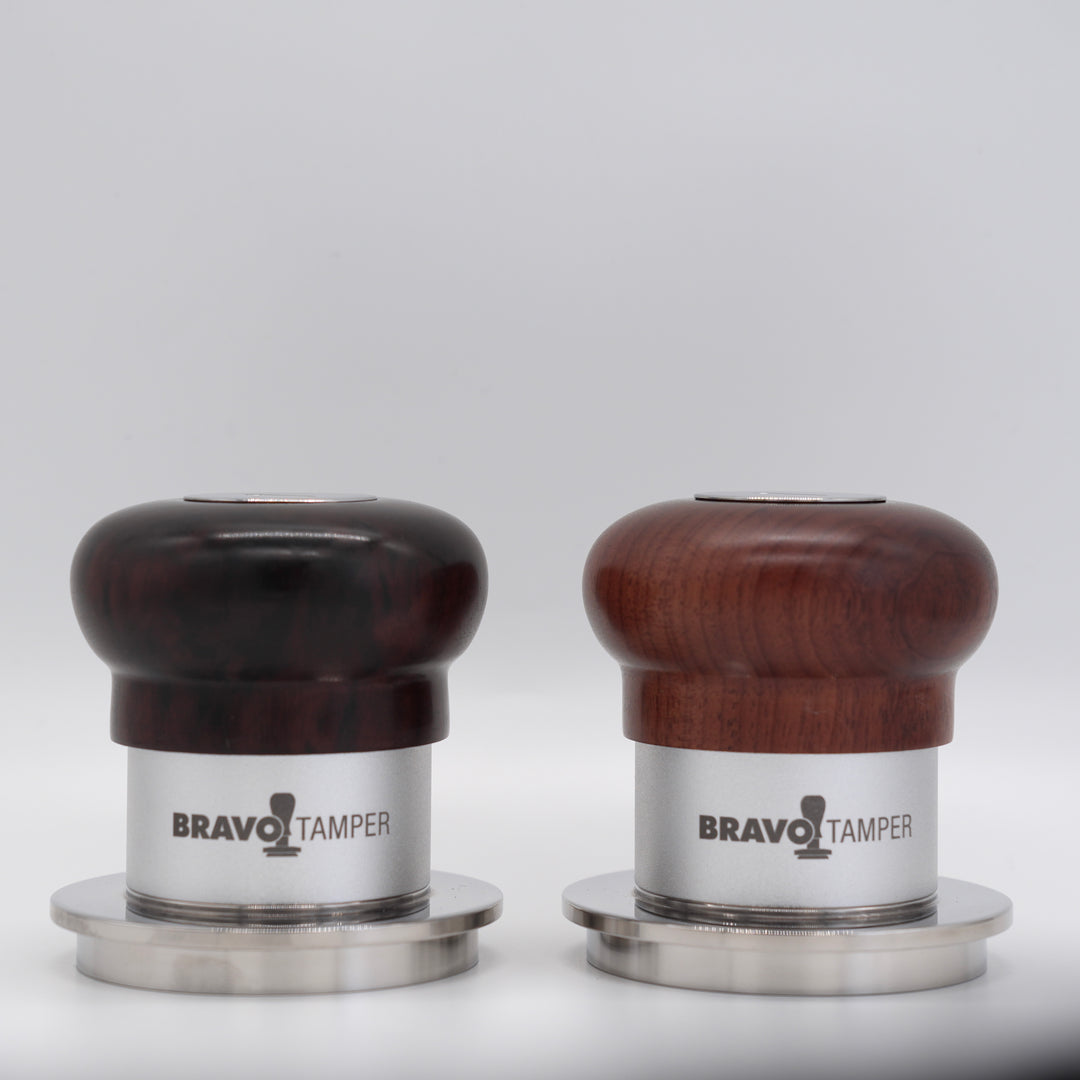 BRAVO 58.5 Tamper MINI (ブラボー 58.5 タンパー ミニ)