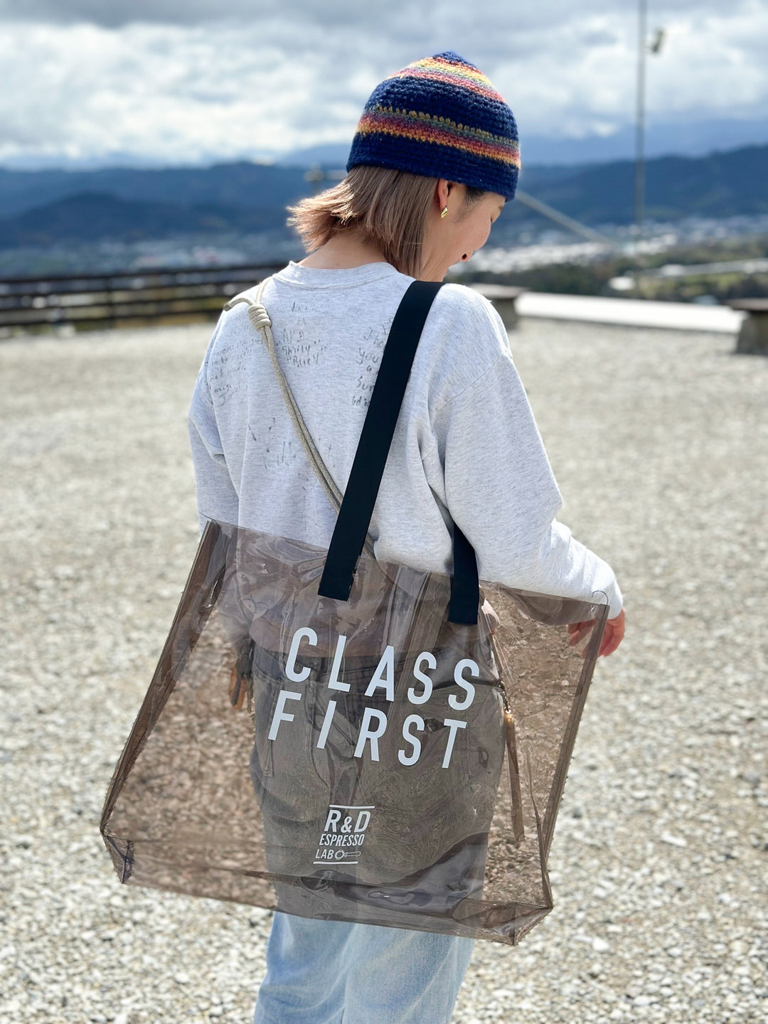 CLASS FIRST Bag