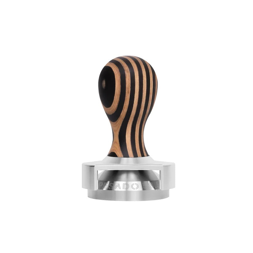 Pesado 58.5 Tamper - Modular/タンパー/Tamper/Pesado – R&D ESPRESSO LAB