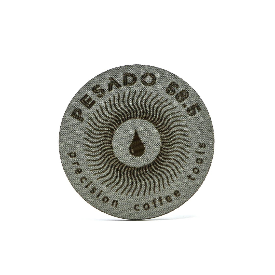 PESADO 58.5 – R&D ESPRESSO LAB