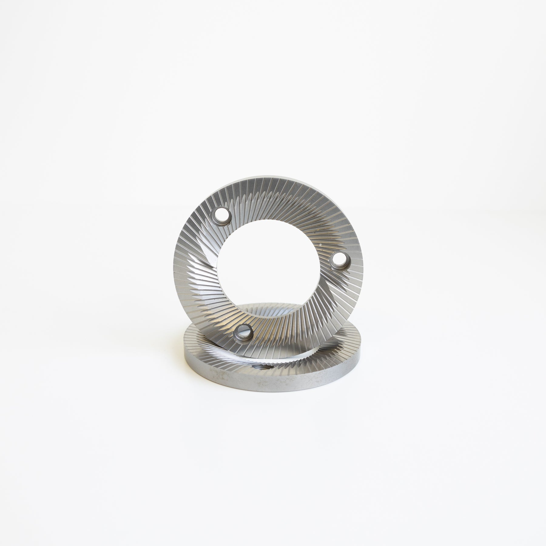 MAHLKONIG EK43 Grinder Burrs - Original | 98mm (マルケニッヒ イーケー43 グラインダー バーズ)